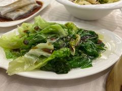 -潮福城大酒楼(北尚店)