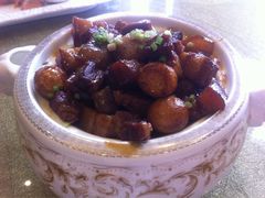 外婆红烧肉-半岛公馆(淞兴西路店)
