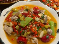 -小口味