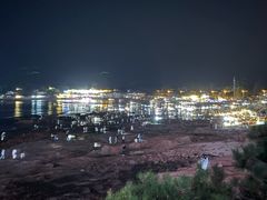 -青岛第三海水浴场