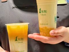 -1点点(银座和谐广场店)