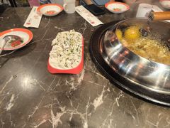 -粗粮人家·东北菜(洋桥店)