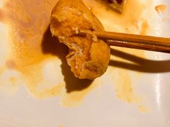 -海底捞火锅(枫蓝国际购物中心店)