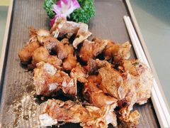 -茶油香闽南菜·花园餐厅(前埔店)