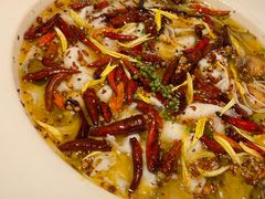 -新太二·鲜料川菜(晶耀前滩店)