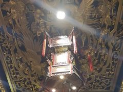 -鹊华居·地道鲁菜·海鲜·融合味(大明湖店)