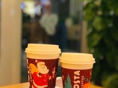 -COSTA COFFEE(中粮祥云店)