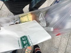 -泸溪河桃酥(江宁太阳城店)