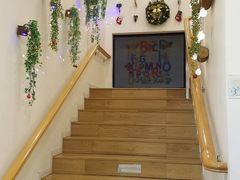 -BlueBubble蓝泡泡婴幼儿游泳会所(合川路店)