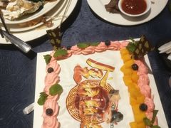 -鹭江潮餐厅•福建菜(鹭江佲家酒店)