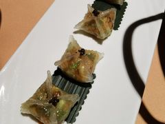 野菌饺-芙蓉堂(武汉天地店)