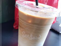 -Seesaw Coffee(环贸iapm店)