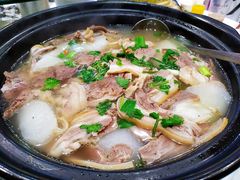 -雅和生态渔庄·宜城锅巴饭(龙灵山公园店)