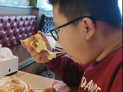 -比格比萨自助(云冈区步行街店)