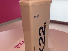 -K22.酸奶草莓(烟台芝罘店)