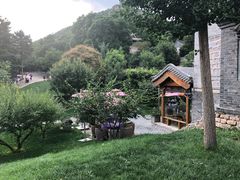 -云峰山自然风景区