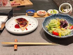 -枫品铁板烧(东樾店)