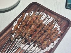 -阿西娅食府(中关村店)