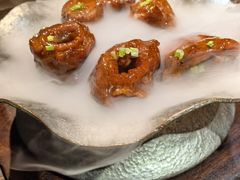 -魁盛居百年鲁菜馆(县西巷店)