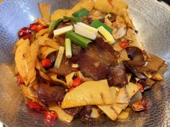 -福巷湘食小馆·猛火现炒(上海首店)