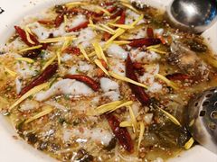 -新太二·鲜料川菜(群光广场店)