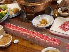-乐宴·老北京铜火锅(八卦岭店)