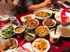 -味福记·本地特色菜(八一万达广场店)