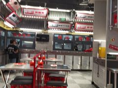 -堂堂小伙夫·辽宁小吃大排档(京西大悦城店)