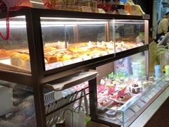 -奈雪的茶(华侨城创意园店)
