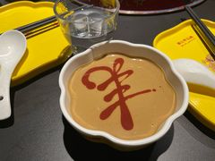 -羊大爷涮肉(亮马桥店)