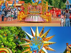 -大连海昌发现王国主题公园