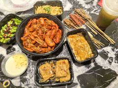 -聚味瞿记·龙虾堂(咸嘉湖店)