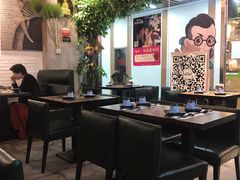 大堂-Hi YOU你的饭局泰餐厅(雍和宫店)