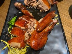 -肖四女乐山跷脚牛肉(南汇大学城生活广场店)