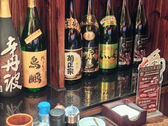-鸟鹏烧鸟居酒屋(熙龙湾店)