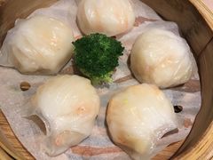 -陶陶居海鲜酒家(新马路店)