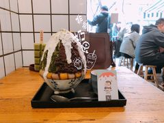 -WONDER ICE 萬得冰田(建設路总店)