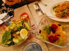 -必胜客(东大桥店)