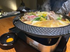 -青叶日式料理(飘亮阳光广场店)