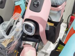 -九号电动车(安定门内大街店)