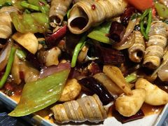 -老板娘串店·中餐&烧烤