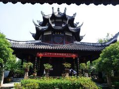 -文昌阁