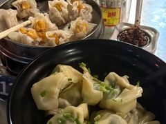 -真真鲜馄饨店(启蒙路店)