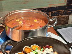 -真炭烧·炭炉鸡煲(怡景湾店)