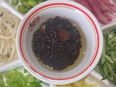 -大碗居·烤鸭·鱼头泡饼(天坛东门店)