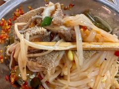 -龙上水现炒生料(柳沙店)
