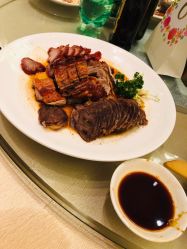 -上海金桥红枫万豪酒店·宴会厅