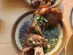 -乌镇天下第一锅羊肉面馆(烟雨社区烟雨苑店)