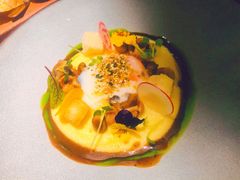 -第101座花园餐厅(湖滨88店)