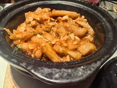 -潮堂 · 潮州菜(国贸商城店)